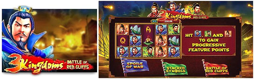 3 Kingdoms  สล็อต Pragmatic Play Slotsอต Pragmatic Play Slots