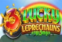 3 Lucky Leprechauns 4ThePlayer สล็อต XO เข้าสู่ระบบ