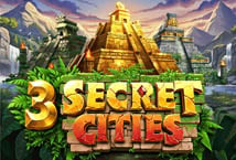 3 Secret Cities 4ThePlayer สล็อต XO เข้าสู่ระบบ