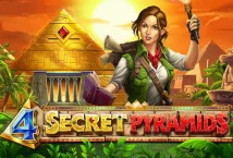 4 Secret Pyramids 4ThePlayer สล็อต XO เข้าสู่ระบบ