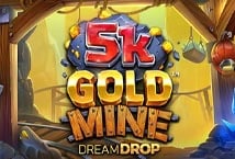 5K Gold Mine Dream Drop 4ThePlayer สล็อต XO เข้าสู่ระบบ