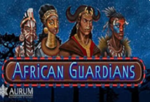 African Guardians Microgaming SLOTXO SLOTXO123 เว็บตรง