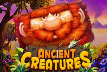 Ancient Creatures Funta Gaming Slots เข้าสู่ระบบ SLOTXO