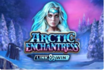 Arctic Enchantress Microgaming PG SLOT สล็อต PG ฟรีเครดิต