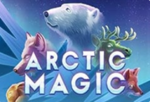 Arctic Magic Microgaming PG SLOT สล็อต PG ฟรีเครดิต