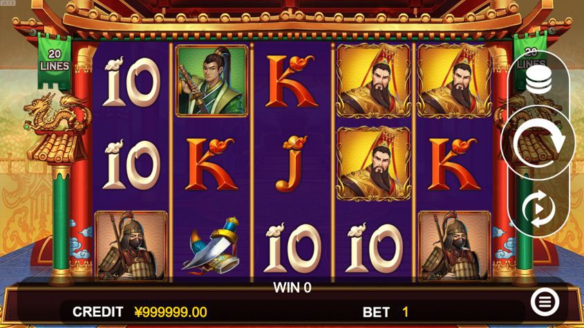 Assasinating Signal Funta Gaming Slots เว็บตรง สล็อต XO