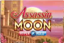Assassin Moon Microgaming PG SLOT สล็อต PG ฟรีเครดิต