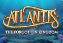 Atlantis The Forgotten Kingdom Microgaming PG SLOT สล็อต PG ฟรีเครดิต