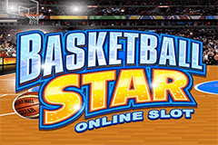 Basketball Star Microgaming PG SLOT สล็อต PG ฟรีเครดิต