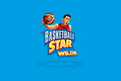 Basketball Star Wilds Microgaming PG SLOT สล็อต PG ฟรีเครดิต