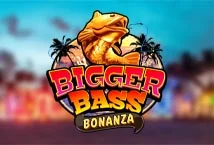 Bigger Bass Bonanza สล็อต Pragmatic Play สล็อต PG เข้าสู่ระบบ