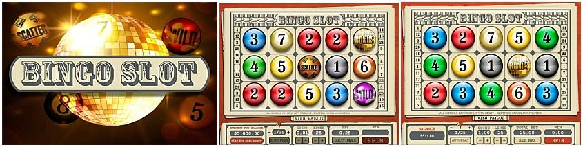 Bingo Slot สล็อตค่าย Pragmatic Play บนเว็บ PGSLOT