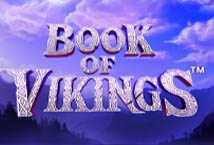Book of Vikings สล็อต Pragmatic Play สล็อต PG เข้าสู่ระบบ