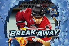 Break Away Lucky Wilds Microgaming PG SLOT สล็อต PG ฟรีเครดิต