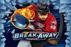 Break Away Microgaming PG SLOT สล็อต PG ฟรีเครดิต