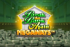 Break da Bank Again Megaways Microgaming PG SLOT สล็อต PG ฟรีเครดิต