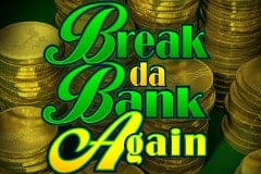 Break da Bank Again Microgaming PG SLOT สล็อต PG ฟรีเครดิต