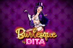 Burlesque by Dita Microgaming PG SLOT สล็อต PG ฟรีเครดิต