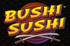 Bushi Sushi Microgaming PG SLOT สล็อต PG ฟรีเครดิต
