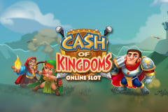 Cash of Kingdoms MICROGAMING SLOTXO