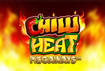 Chilli Heat Megaways Pragmatic Play สล็อต PG SLOT เข้าสู่ระบบ