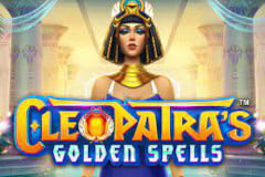 Cleopatra's Golden Spells MICROGAMING SLOTXO