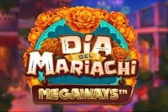 Dia del Mariachi Megaways MICROGAMING SLOTXO