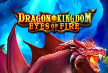 Dragon Kingdom Eyes Of Fire สล็อต Pragmatic Play สล็อต PG เข้าสู่ระบบ