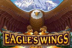 Eagle's Wings MICROGAMING SLOTXO
