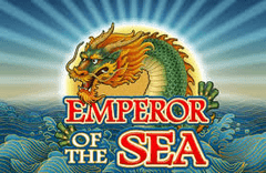 Emperor of the Sea MICROGAMING SLOTXO