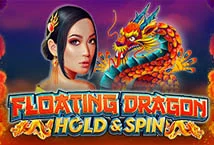 Floating Dragon Hold And Spin สล็อต Pragmatic Play สล็อต PG เข้าสู่ระบบ