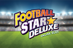 Football Star Deluxe MICROGAMING SLOTXO