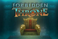 Forbidden Throne MICROGAMING SLOTXO