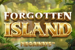 Forgotten Island Megaways MICROGAMING SLOTXO