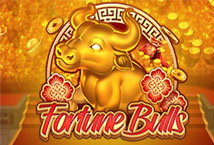 Fortune Bulls Iconic Gaming Slots เข้าสู่ระบบ SLOTXO