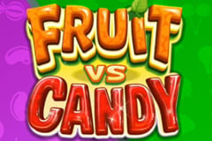 Fruit vs Candy MICROGAMING SLOTXO
