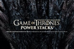 Game of Thrones Power Stacks MICROGAMING SLOTXO
