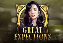 Great Expectations Iconic Gaming Slots เข้าสู่ระบบ SLOTXO
