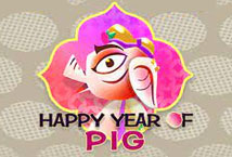 Happy Year of the Pig Iconic Gaming Slots เข้าสู่ระบบ SLOTXO