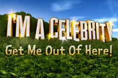 I'm a Celebrity Get Me out of Here MICROGAMING SLOTXO