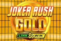 Joker Rush Gold MICROGAMING SLOTXO