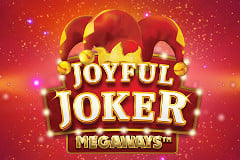 Joyful Joker Megaways MICROGAMING SLOTXO