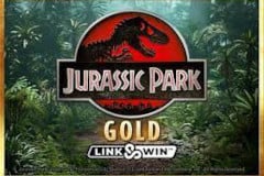 Jurassic Park Gold MICROGAMING SLOTXO