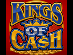 Kings of Cash MICROGAMING SLOTXO