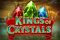 Kings of Crystals MICROGAMING SLOTXO