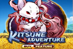 Kitsune Adventure MICROGAMING SLOTXO