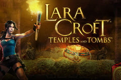 Lara Croft Temples and Tombs MICROGAMING SLOTXO