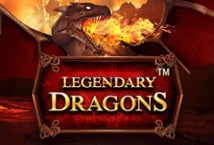 Legendary Dragons สล็อตค่าย Skywind Gaming บนเว็บ SLOTXO เว็บตรง