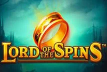 Lord Of The Spins สล็อตค่าย Skywind Gaming บนเว็บ SLOTXO เว็บตรง