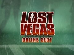 Lost Vegas MICROGAMING SLOTXO